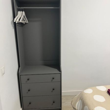 Apartamento—Centro Parking Gratis Grupos Malaga Ngoại thất bức ảnh