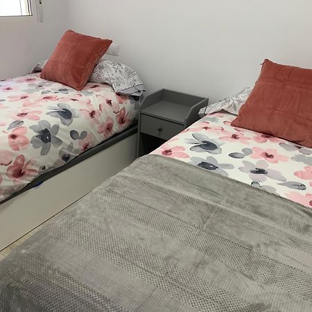 Apartamento—Centro Parking Gratis Grupos Malaga Ngoại thất bức ảnh