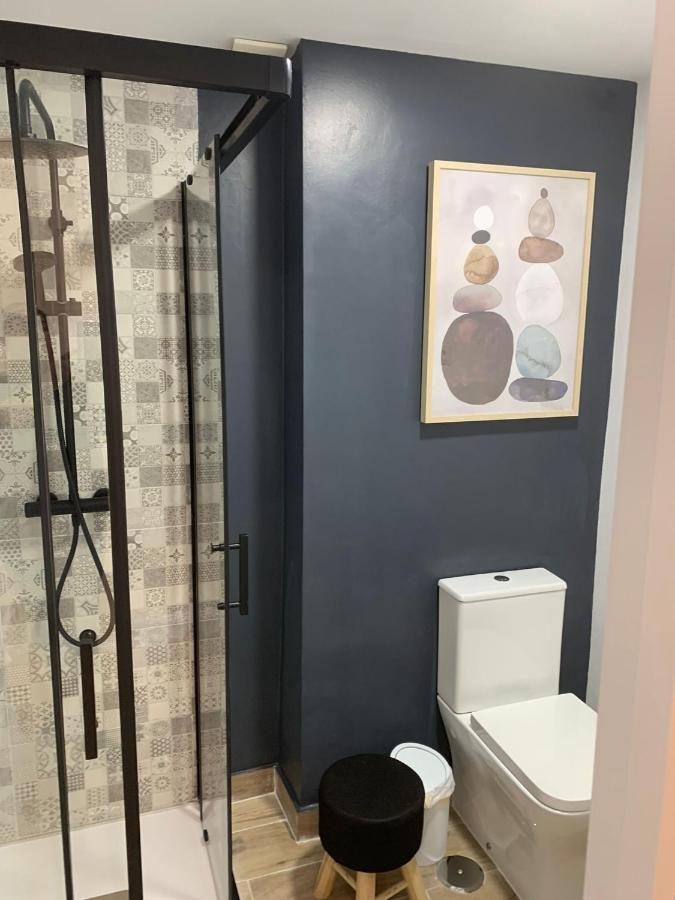 Apartamento—Centro Parking Gratis Grupos Malaga Ngoại thất bức ảnh