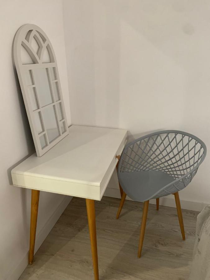 Apartamento—Centro Parking Gratis Grupos Malaga Ngoại thất bức ảnh