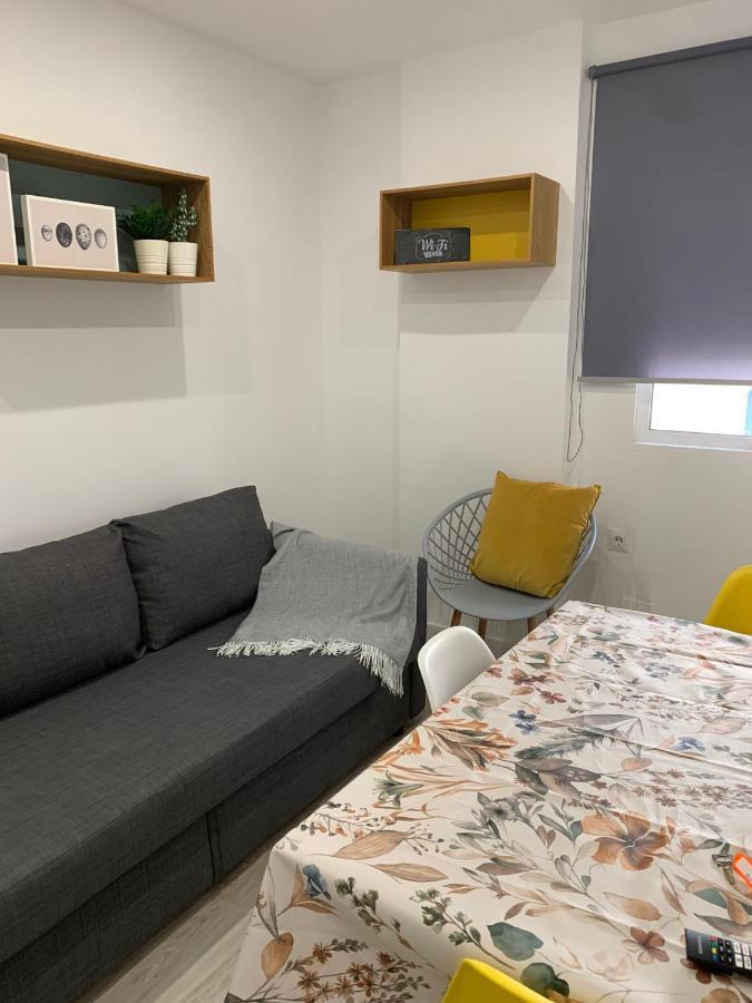 Apartamento—Centro Parking Gratis Grupos Malaga Ngoại thất bức ảnh