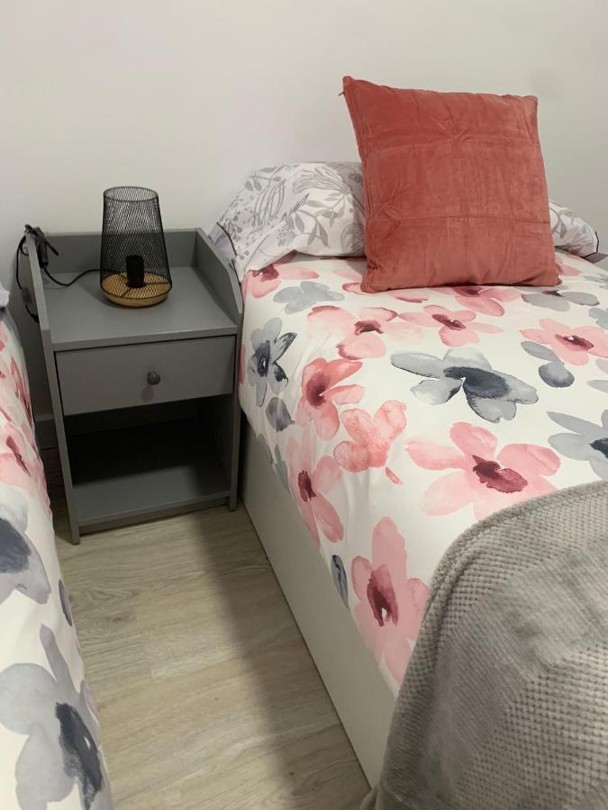 Apartamento—Centro Parking Gratis Grupos Malaga Ngoại thất bức ảnh