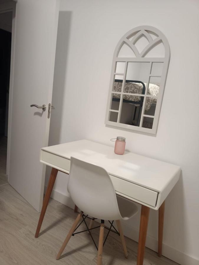 Apartamento—Centro Parking Gratis Grupos Malaga Ngoại thất bức ảnh