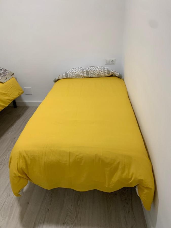 Apartamento—Centro Parking Gratis Grupos Malaga Ngoại thất bức ảnh