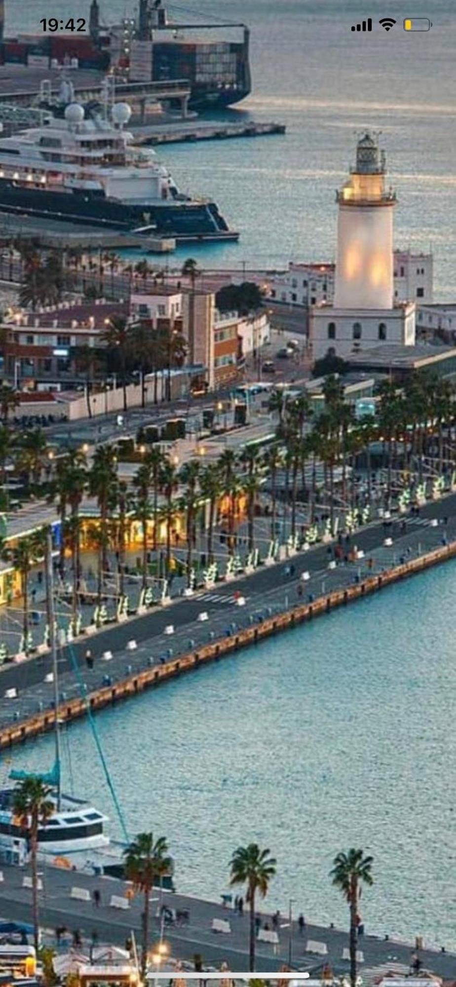 Apartamento—Centro Parking Gratis Grupos Malaga Ngoại thất bức ảnh