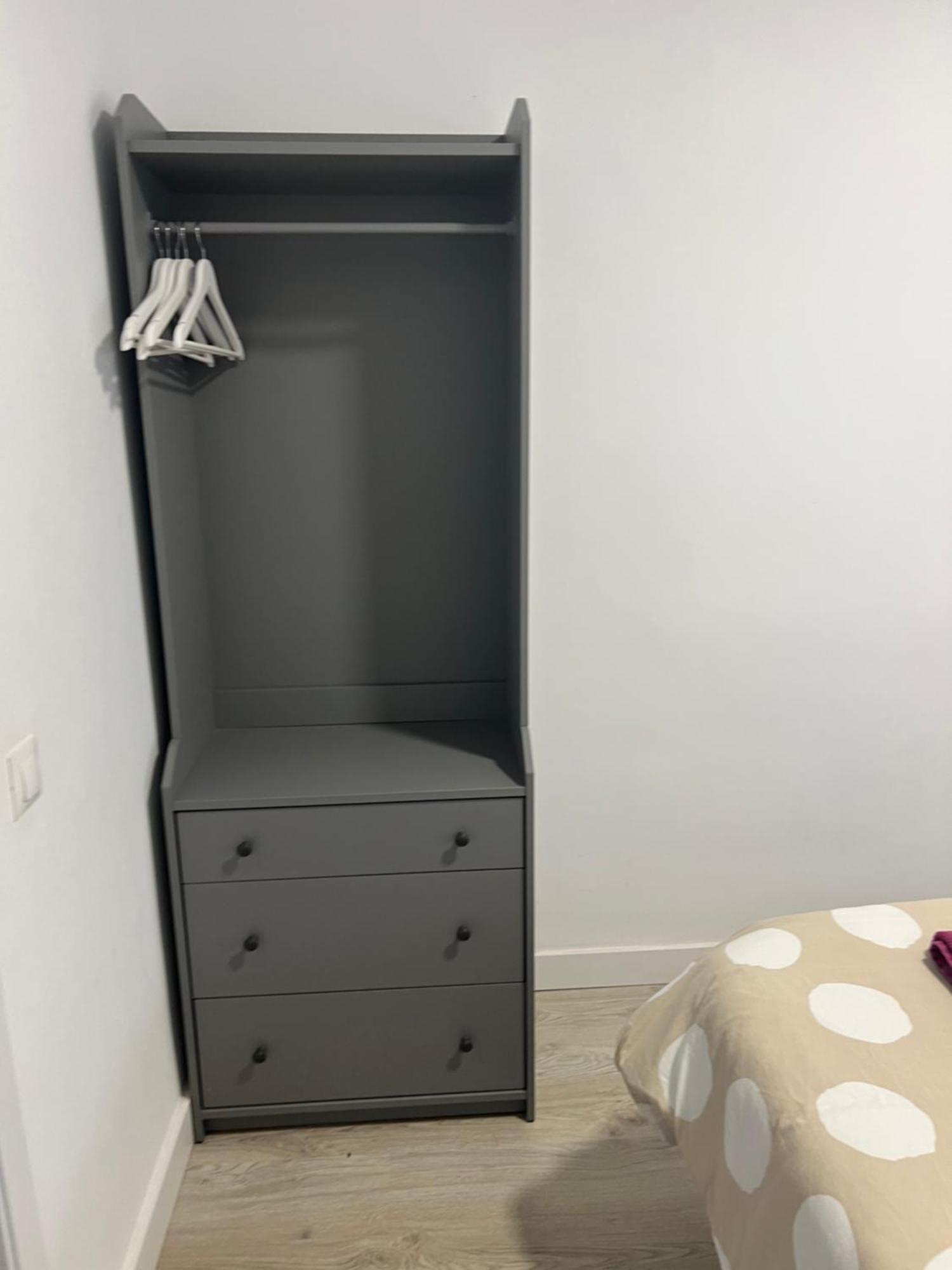 Apartamento—Centro Parking Gratis Grupos Malaga Ngoại thất bức ảnh